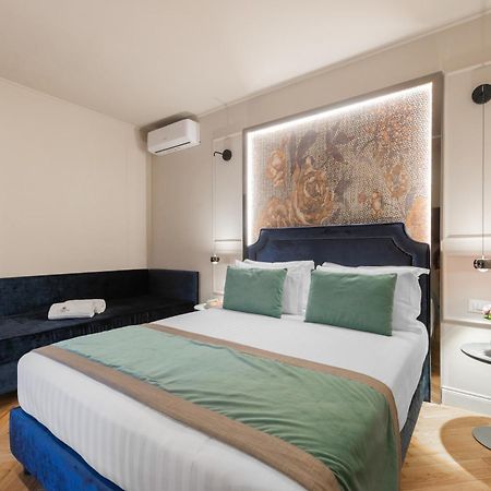H77 Apartments - Maison D'Art Collection โรม ภายนอก รูปภาพ