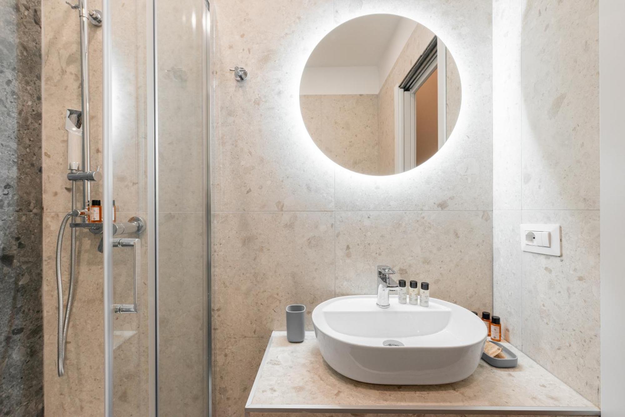 H77 Apartments - Maison D'Art Collection โรม ภายนอก รูปภาพ